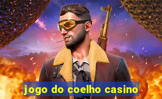 jogo do coelho casino