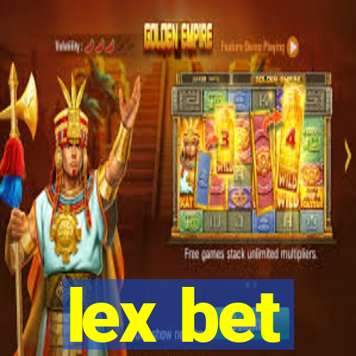 lex bet