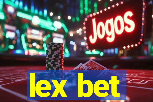 lex bet