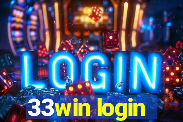 33win login