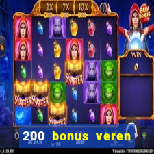 200 bonus veren casino siteleri