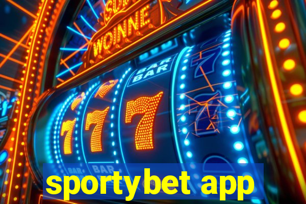 sportybet app