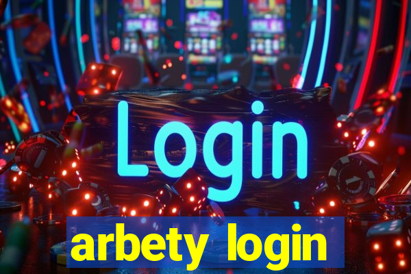 arbety login