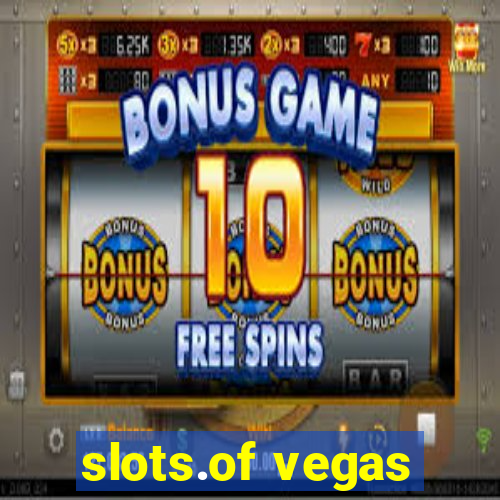 slots.of vegas