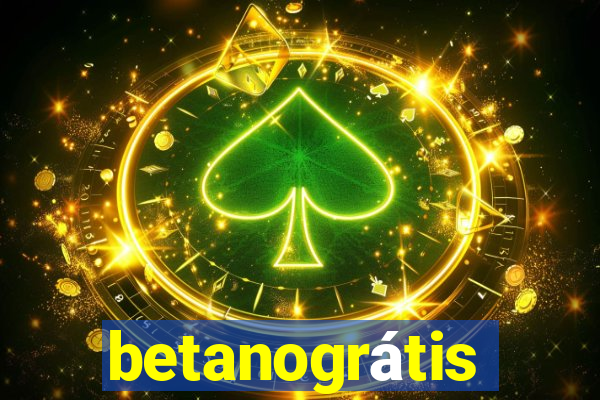 betanográtis