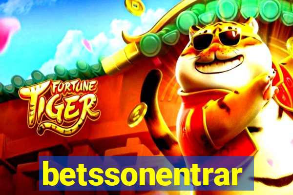 betssonentrar