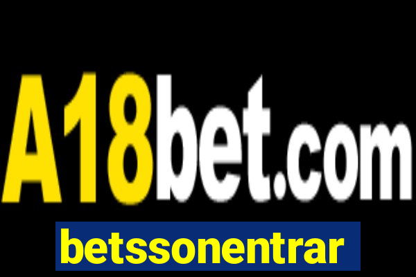 betssonentrar