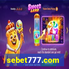 sebet777.com