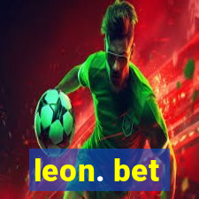 leon. bet