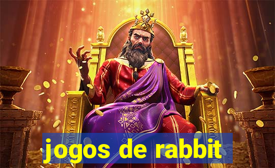 jogos de rabbit