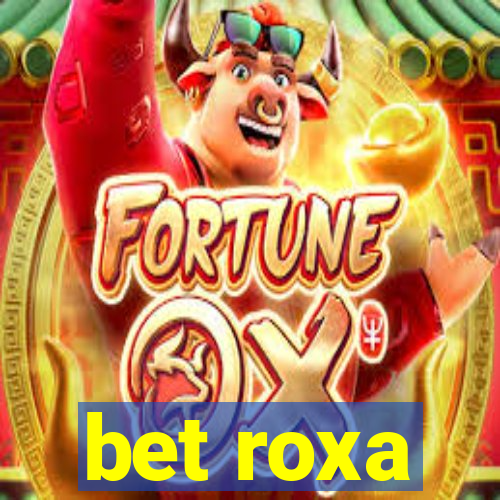 bet roxa