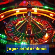 jogar aviator demo