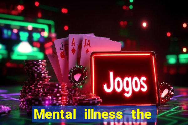 Mental illness the sims 4 mod