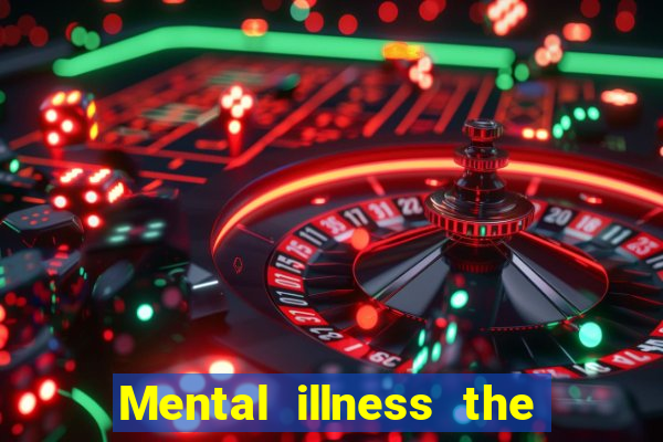 Mental illness the sims 4 mod