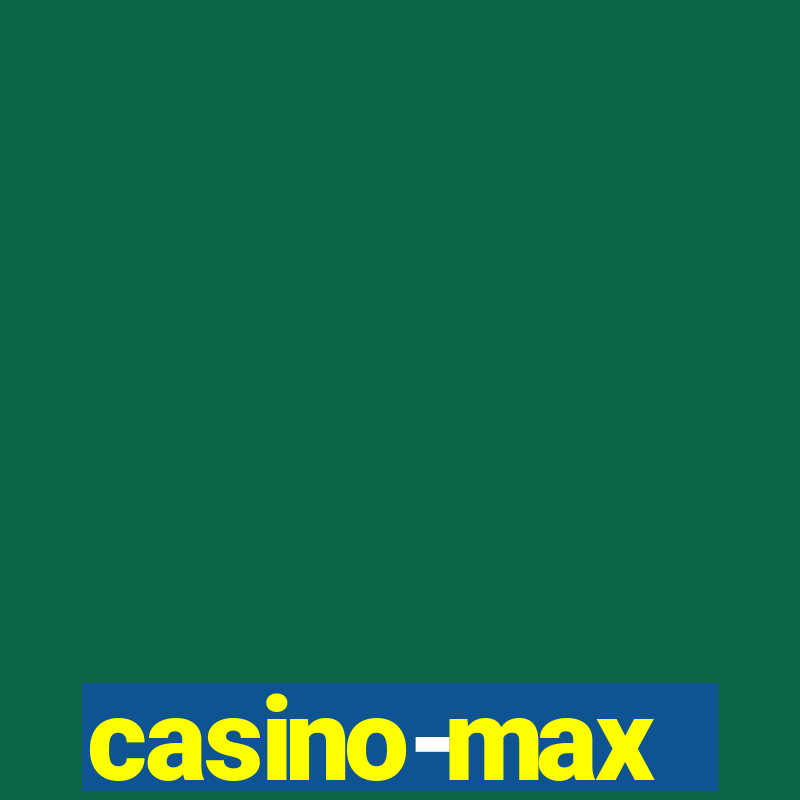 casino-max