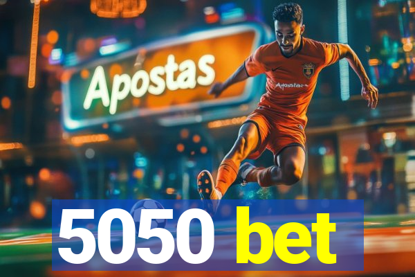 5050 bet