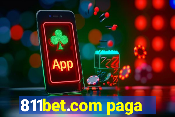 811bet.com paga