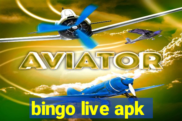 bingo live apk