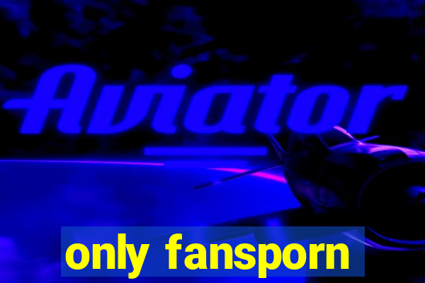 only fansporn