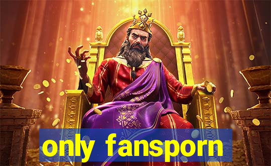 only fansporn