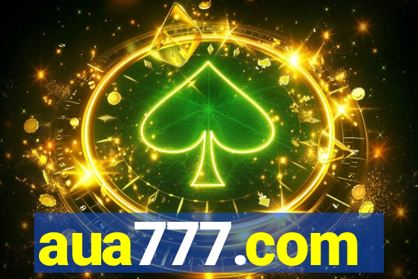 aua777.com