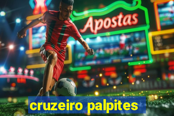 cruzeiro palpites