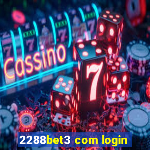 2288bet3 com login