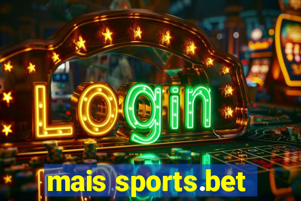 mais sports.bet