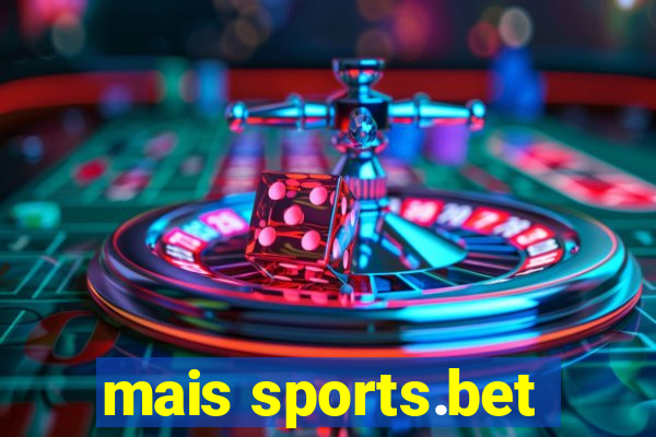 mais sports.bet