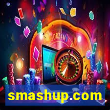 smashup.com