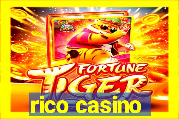 rico casino