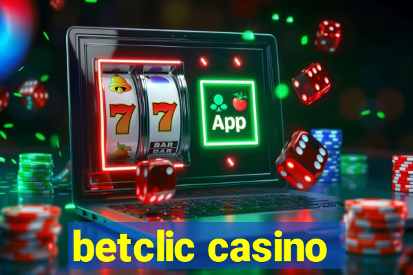 betclic casino