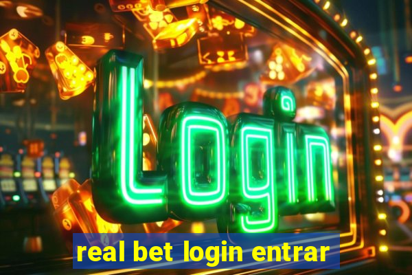 real bet login entrar