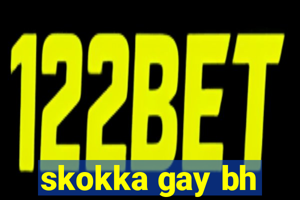 skokka gay bh