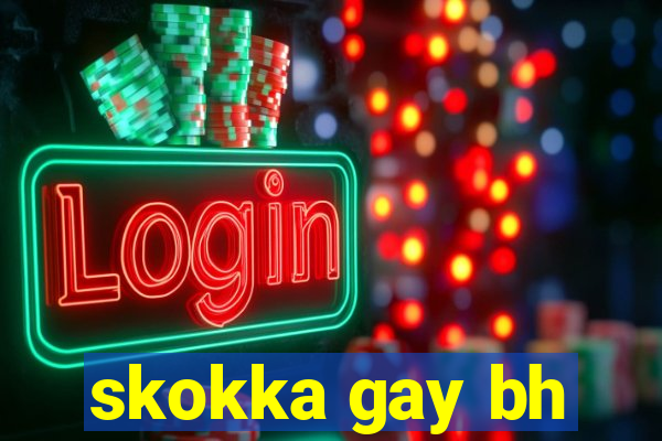 skokka gay bh