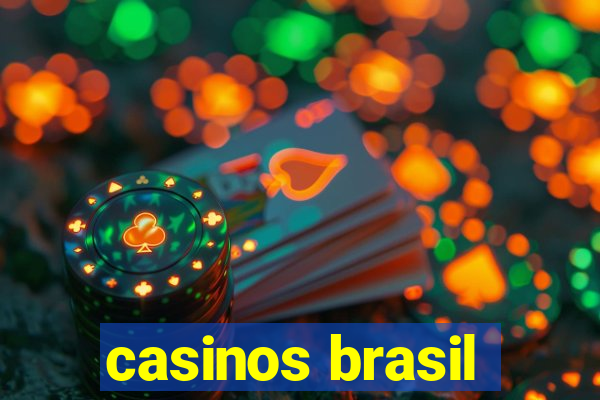 casinos brasil