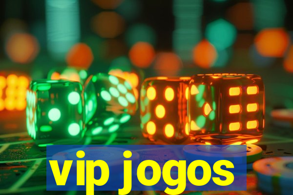 vip jogos