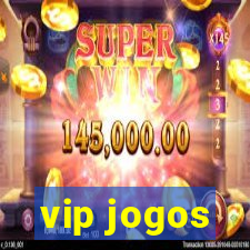 vip jogos