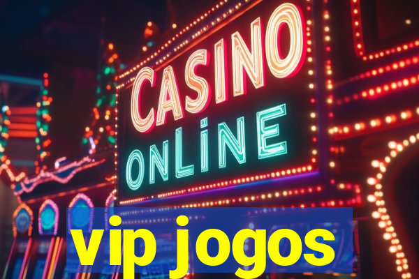 vip jogos