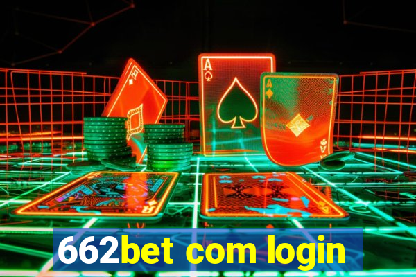 662bet com login