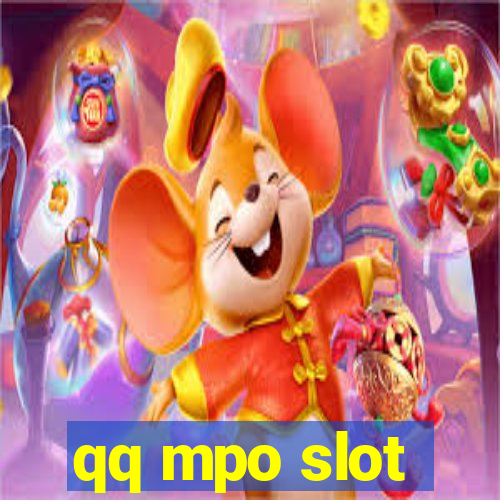 qq mpo slot