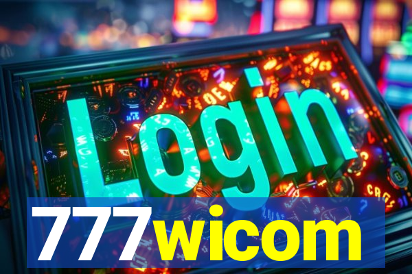 777wicom