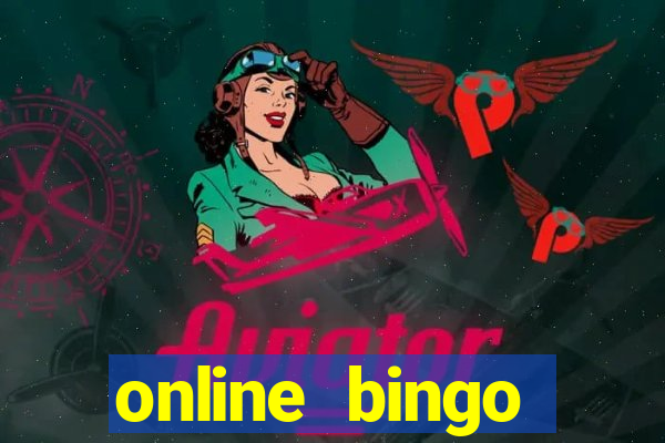 online bingo ontario real money