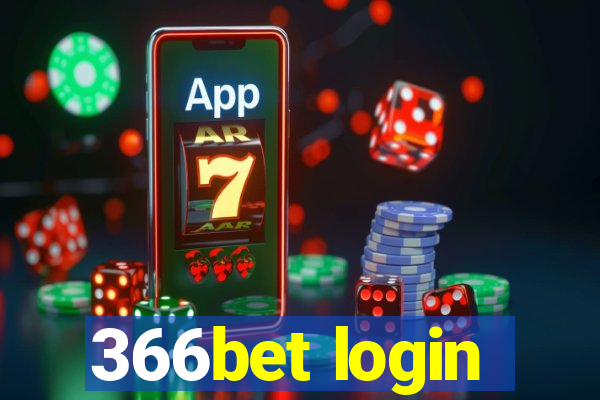 366bet login