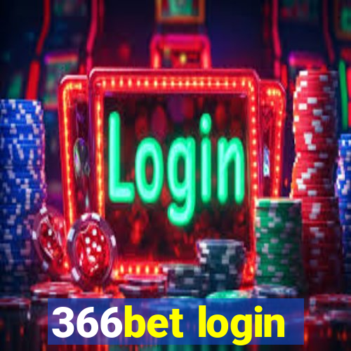 366bet login