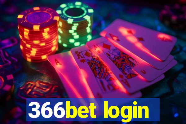 366bet login