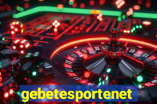 gebetesportenet