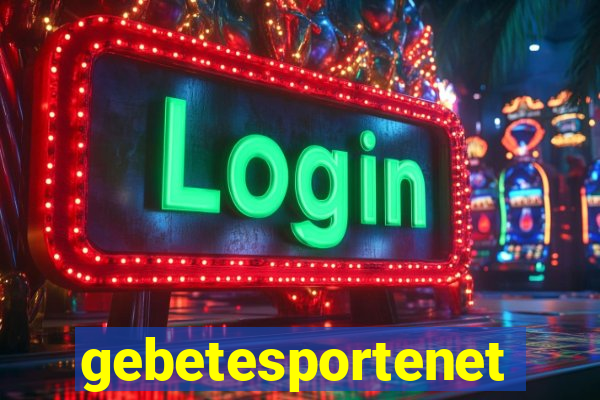 gebetesportenet