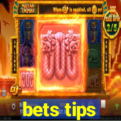 bets tips