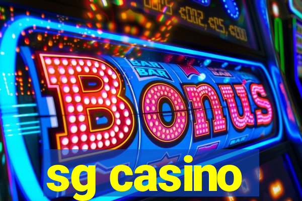 sg casino